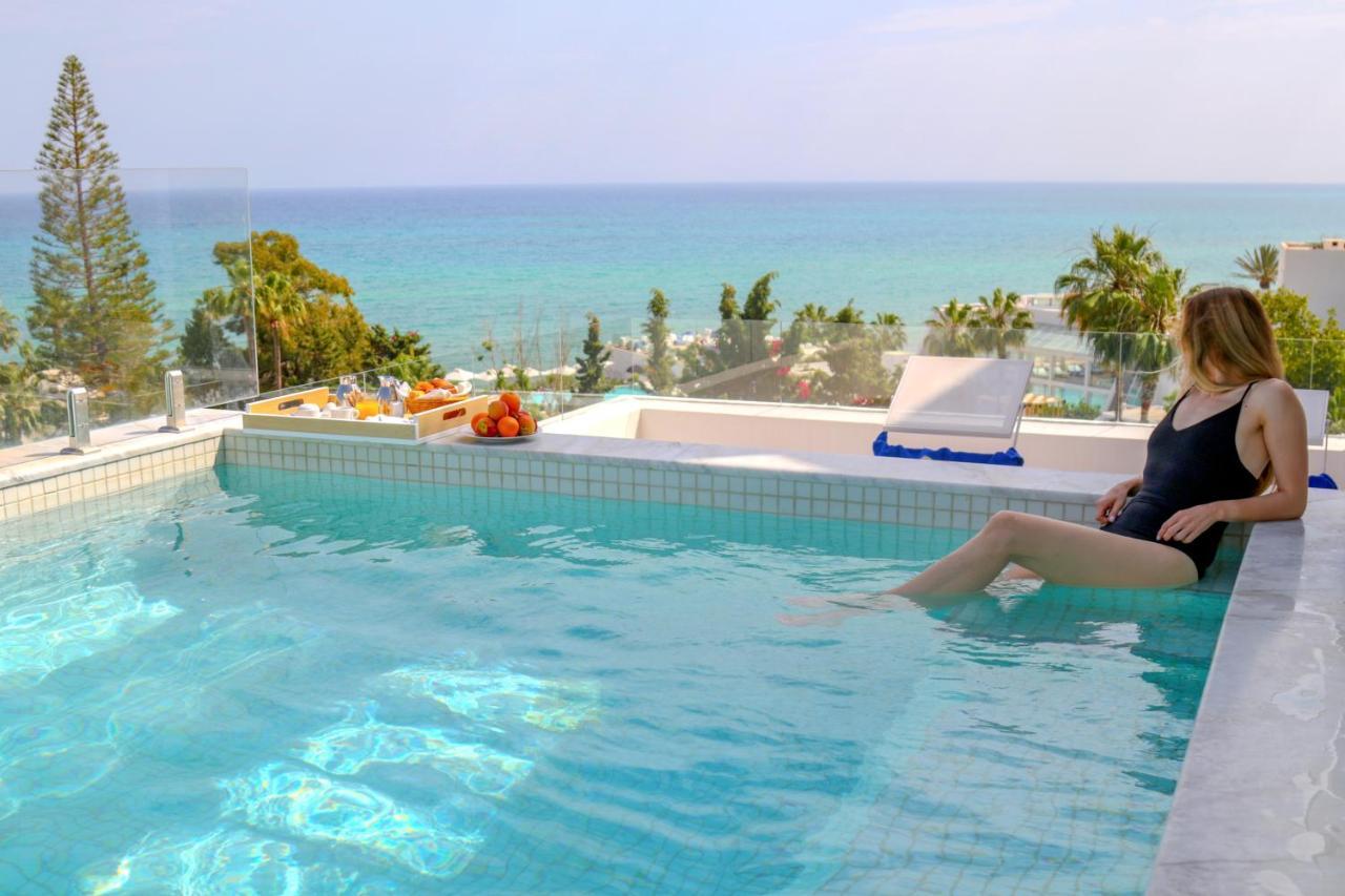 Royal Azur Thalassa Hammamet Exterior photo